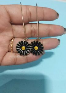 Fashion Earrings (3 Pieces)