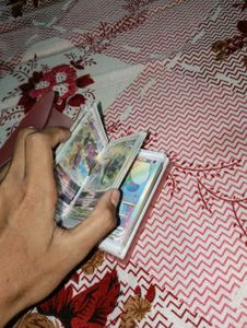 Pokemon Card