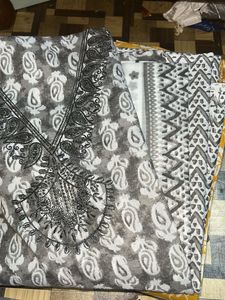 4 Combo Slub Cotton