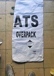 ATS Labeled Packing Katte - Wholesale Rate