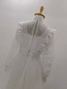 vintage gown