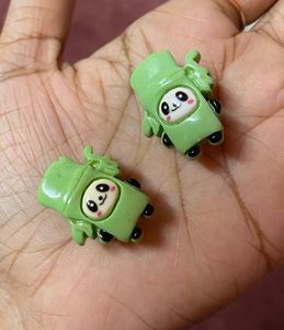 Crocs Jibbitz Charms