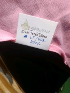 Trendy Tops