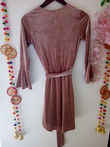 New H&amp;M Partywear Dress