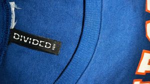 H&amp;M Blue  Crop Top/ Tops &amp; Dresses For Rs.99 Only
