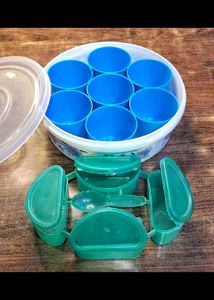 Combo Of 22 Kitchen Tools