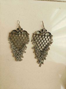 Oxidised Danglers