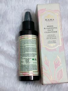 Kama Ayurveda Face Wash ( Cleanser)