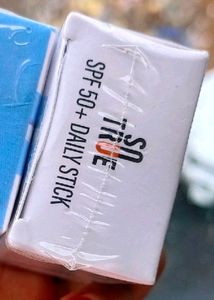 Sunscreen Stick