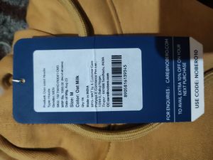 Brand New Nobero Oversized Hoodie