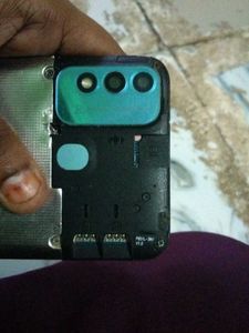 Itel Vision 2s Mobile