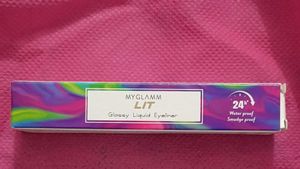 Myglamm Kajal And Eyeliner