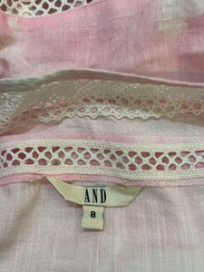 Pink Top