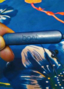 Boat Rockerz Neckband (New)