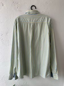 Striped US Polo Assn. Shirt