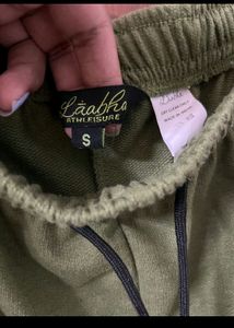 Trouser