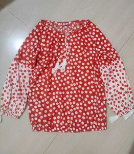 casual tops for womens