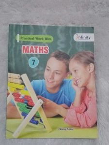Maths And Science Lab Manual Class 7th