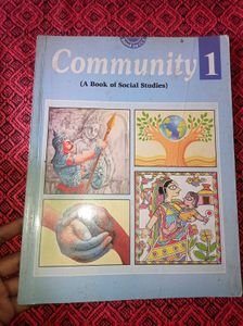 Class 1 Books NCERT based