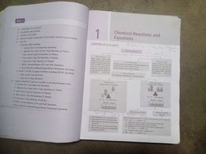 Together with Science - CBSE 10