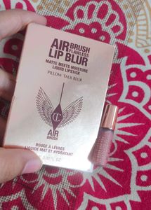 Charlotte Tilbury Pillow Talk Medium - Blur