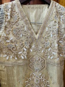 Pakistani Suit