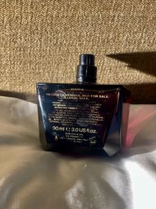Versace Crystal Noir EDT