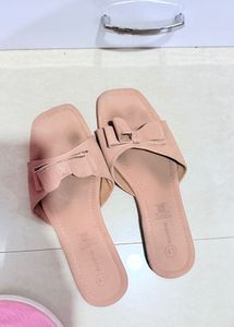 Flats Size 7