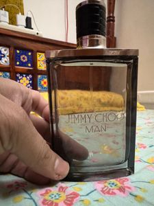 Jimmy Choo Man