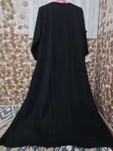 Dubai Abaya With hijab