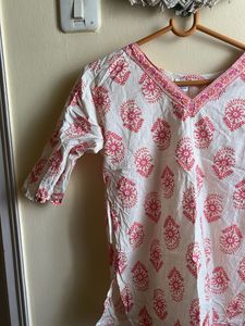 Old Navy Printed Tunic