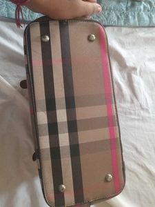 Hand Bag
