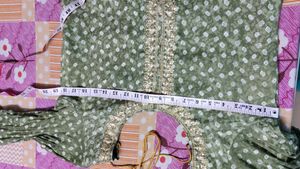 Kurta Set For Women Without Dupatta