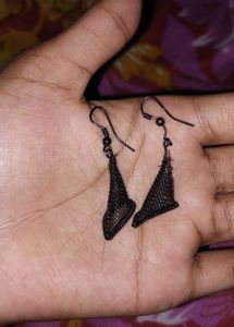 Combo Of 4 Earings