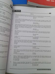 All Competitive Exam Books