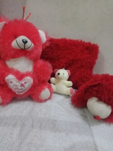 Teddy Bear Set