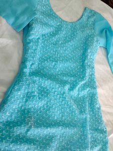 Sky Blue Suit Set 💙