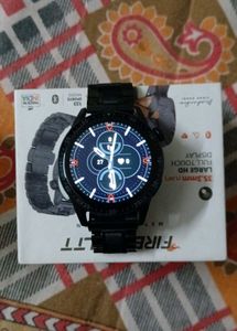 FIRE⚡ BOLTT SMART WATCH