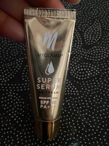 New Myglam BB Cream