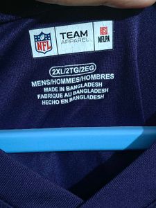 NFL Baltimore Ravens Jersey (Authentic)