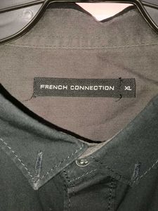 FRENCH CONNECTION Men&#39;s Shirt