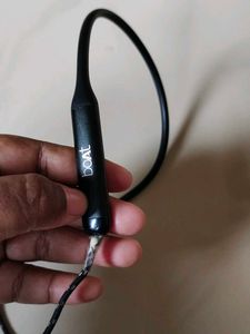 Wireless Bluetooth Neckband Headphones