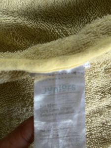 Cute Baby Swaddle