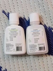 Cetaphil Gentle Cleanser + Moisturizer Lotion