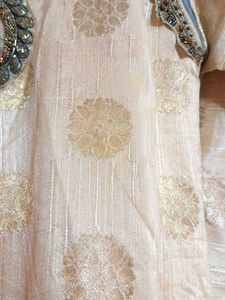 Embroidered Kurta Set