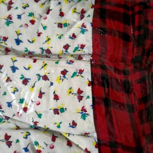 Floral Quilt
