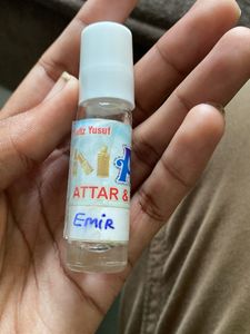 Attar &amp; Emir Perfume