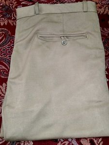 Men's Khaki Pants