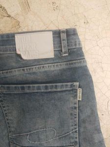 Mud Piper Denim Jeans