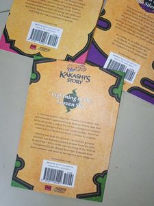 Naruto Story Book Set